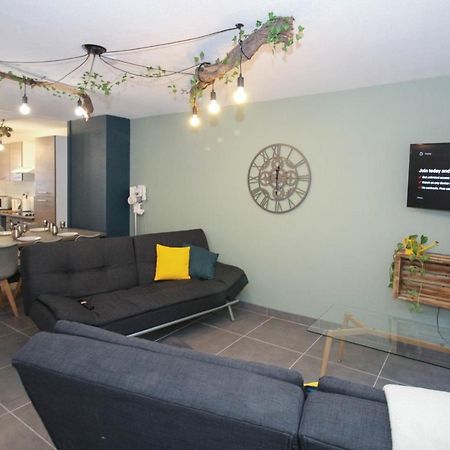 Carcassonne Maison, Jardin Sans Vis A Vis, Parking Βίλα Εξωτερικό φωτογραφία