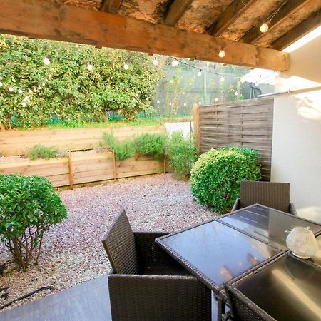 Carcassonne Maison, Jardin Sans Vis A Vis, Parking Βίλα Εξωτερικό φωτογραφία