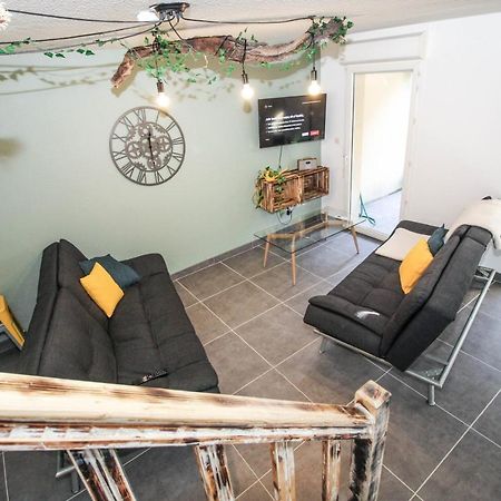 Carcassonne Maison, Jardin Sans Vis A Vis, Parking Βίλα Εξωτερικό φωτογραφία