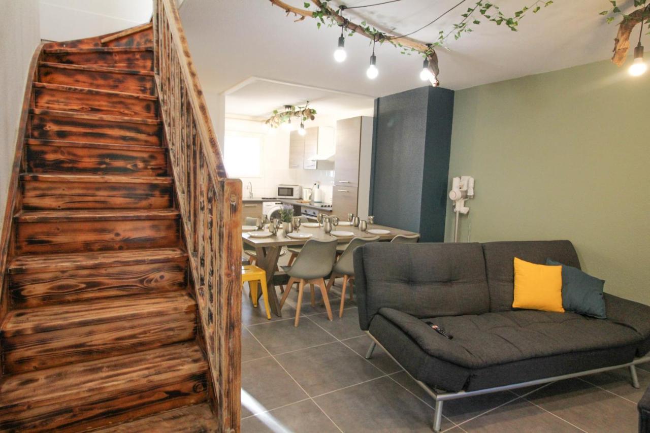 Carcassonne Maison, Jardin Sans Vis A Vis, Parking Βίλα Εξωτερικό φωτογραφία