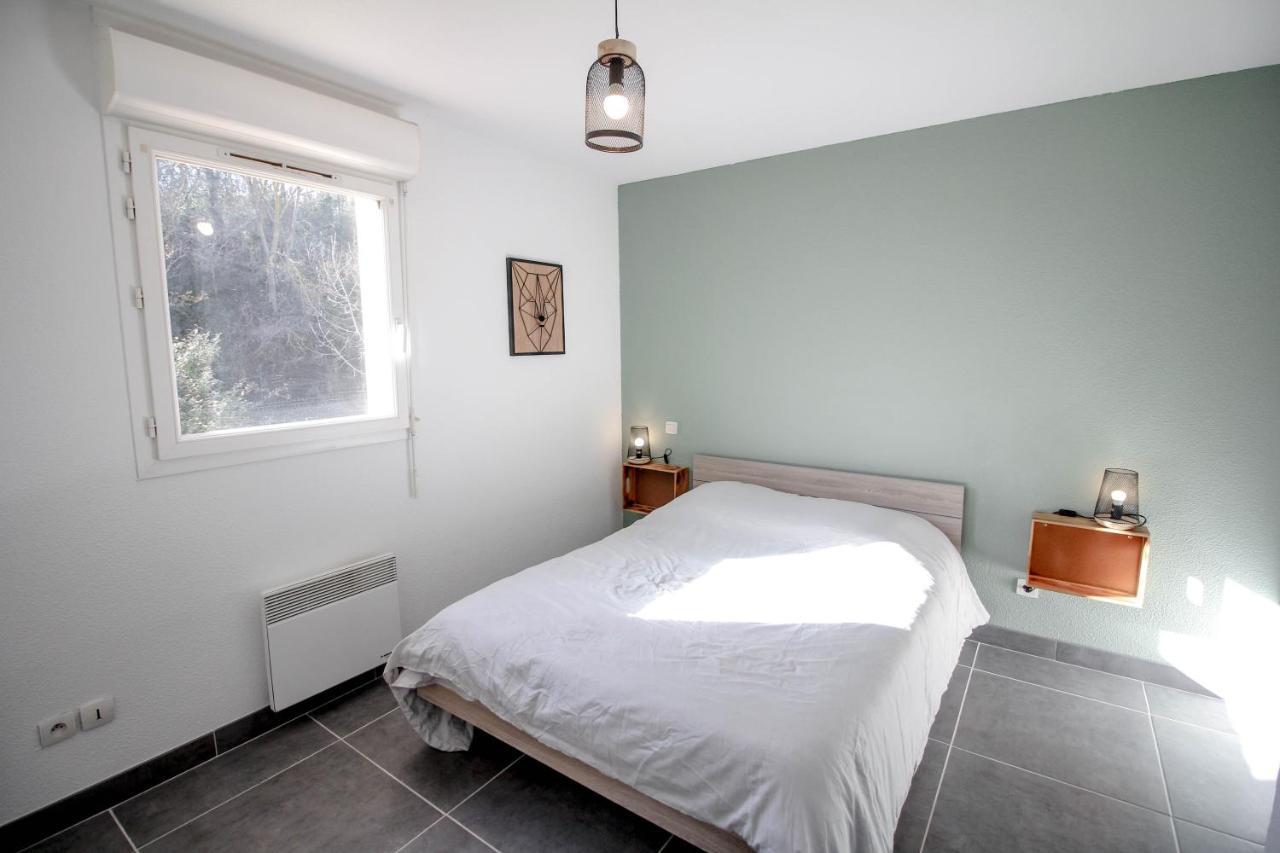 Carcassonne Maison, Jardin Sans Vis A Vis, Parking Βίλα Εξωτερικό φωτογραφία