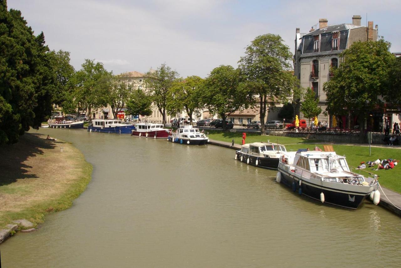 Carcassonne Maison, Jardin Sans Vis A Vis, Parking Βίλα Εξωτερικό φωτογραφία